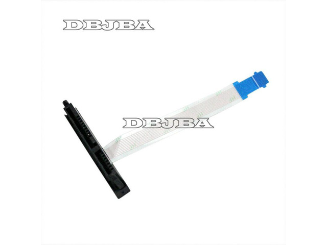 DBTLAP Cable for HP 15-cc183cl 15-cc184cl 15-cc664cl 15-cc665cl Pavilion HDD Hard Drive Cable