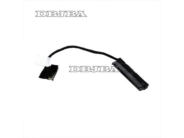 DBTLAP 0DCR9X HDD Hard Dive Cable Part Cable for DELL Alienware 15 17 R2 DC02C00CR00