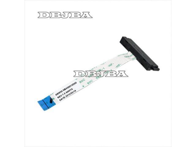 DBTLAP Cable for HP Envy M6-AE151DX M6-ae100 M6-P013DX M6-P114DX HDD Hard Drive Cable