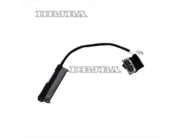 DBTLAP 0DCR9X HDD Hard Dive Cable Part Cable for DELL Alienware 15 17 R2 DC02C00CR00