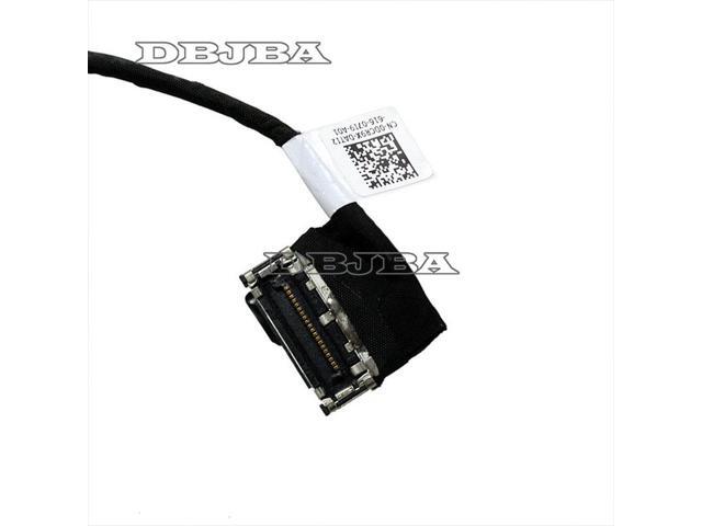 DBTLAP 0DCR9X HDD Hard Dive Cable Part Cable for DELL Alienware 15 17 R2 DC02C00CR00