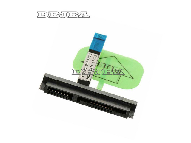 DBTLAP HDD Hard Drive Cable 813725-001 ENT15-DM Cable for HP ProDesk 600 400 G2 Mini PC1
