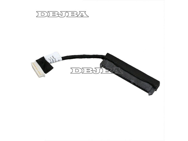 DBTLAP SATA HDD Hard Drive Connector Cable DC020029U00 Cable for HP Zbook 15 G3 G4