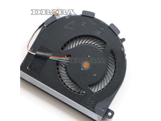 Fan For DELL Latitude E5450 Series 01PR3V 1PR3V KDB0705HC A03 Discrete Graphics CPU Cooling Fan