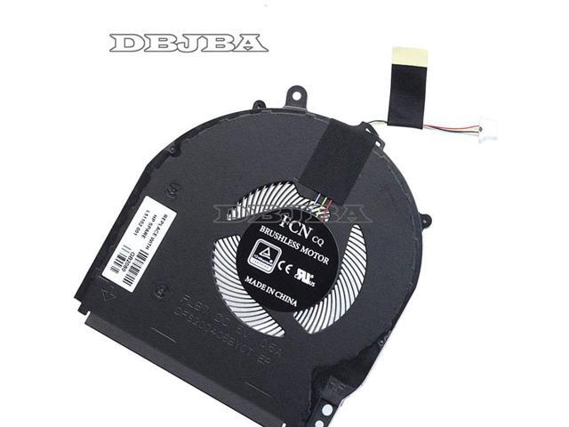 Fan For HP 14-DH 14M-DH 15-DQ 14T-DH000 14T-DH100 14-DH0007CA 14-DH0008CA 14-DH0013NR 14-DH1008CA 14M-DH0001DX 14M-DH1001DX 14M-DH1003DX CPU...