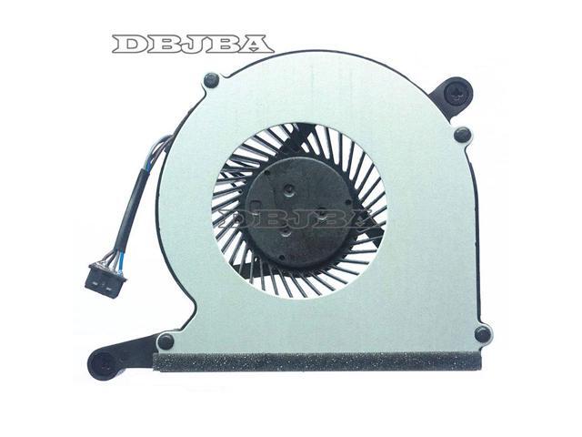 Fan For FCN DFS400705PU0T FK6B 6033B0058401 DC 5V 4-Wire Laptop Cooling Fan