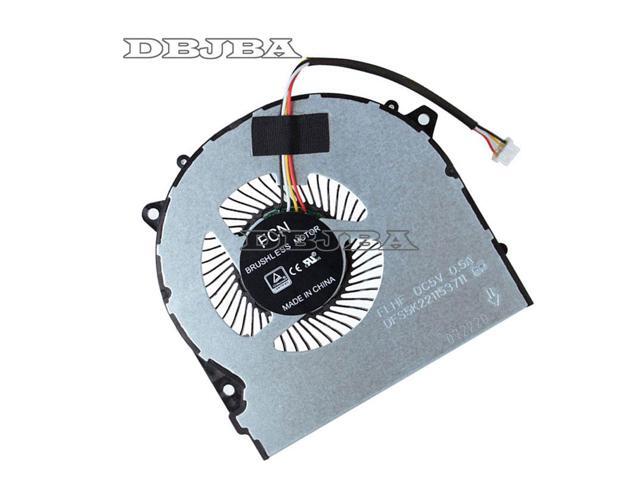 Fan For Hasee G7-CT5NA G7-CT7NA G7-CU7NA G7-CU7NK CNH5S01 CPU Cooling Fan