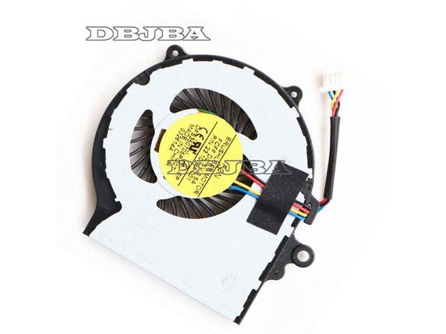 Fan For Acer Aspire V5-122 V5-122P V5-132 V5-132P MS2377 CPU Cooling Fan 23.10794.001 DFS350705PQ0T FCFF