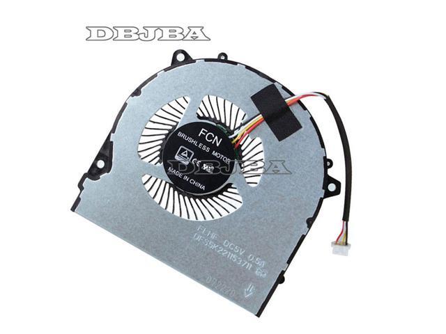 Fan For Hasee G7-CT5NA G7-CT7NA G7-CU7NA G7-CU7NK CNH5S01 CPU Cooling Fan