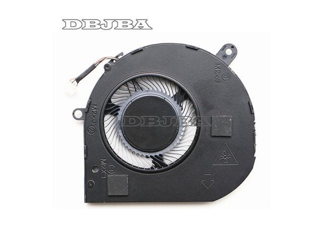 Fan For Dell Precision 3550 3540 06T7HN Latitude 5510 EG50040S1-CJ60-S9A CPU Cooling Fan