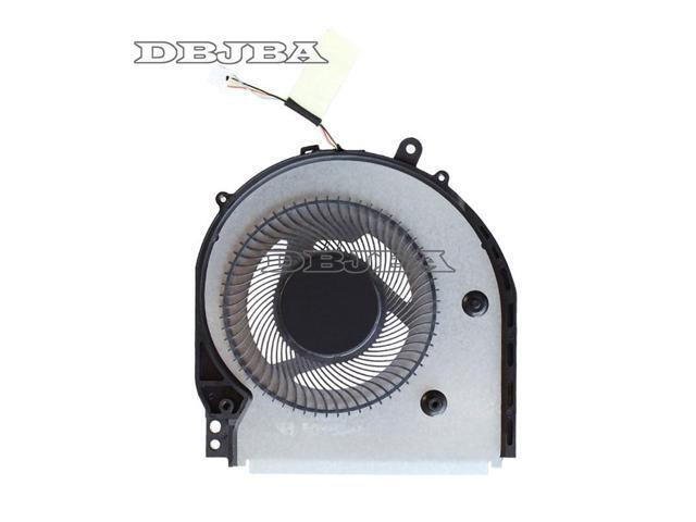 Fan For FCN DFS200405BY0T FKG0 023.100C5.0001 CPU Cooling Fan