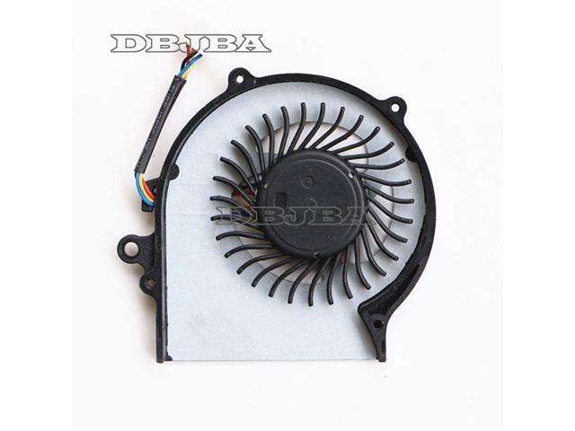 Fan For Acer Aspire V5-122 V5-122P V5-132 V5-132P MS2377 CPU Cooling Fan 23.10794.001 DFS350705PQ0T FCFF