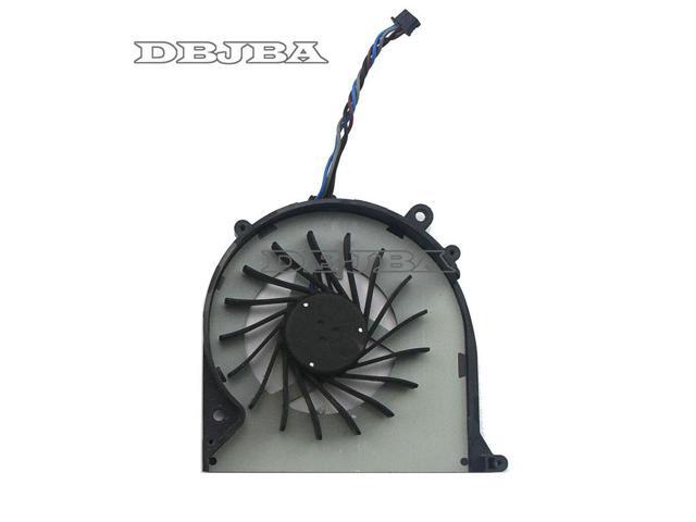 Fan For HP Envy17-3000 Envy17-3100 665908-001 CPU Cooling Fan KSB0506HB-BD47