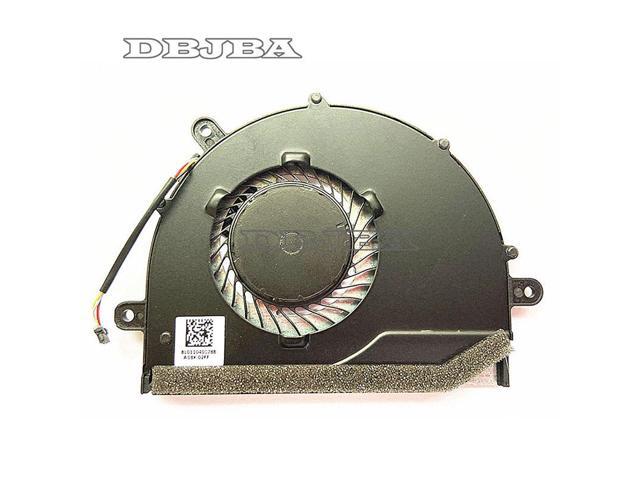 Fan For Lenovo Yoga 320 YOGA720 720-12ikb CPU Cooling Fan BL0110400788 A95G 0059 DFS440605PV0T FK3V