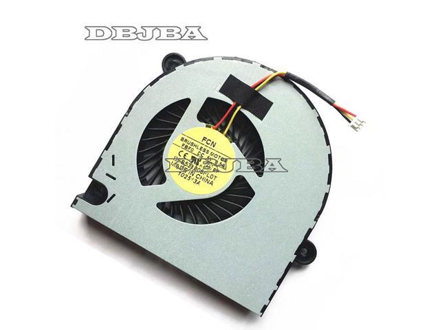 Fan For Acer TravelMate P453 P453-M P453-MG CPU Cooling Fan