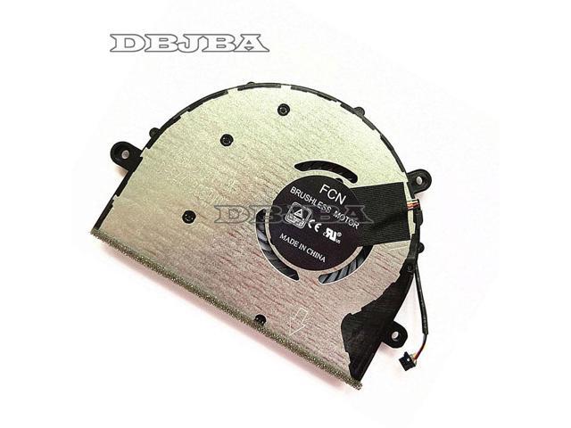 Fan For Lenovo Yoga 320 YOGA720 720-12ikb CPU Cooling Fan BL0110400788 A95G 0059 DFS440605PV0T FK3V