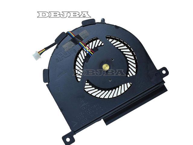 Fan For DELL Latitude E5450 Series 06YYDG 6YYDG KDB0705HC A04 Integrated Graphics CPU Cooling Fan DC28000EFD0