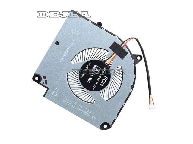 Fan For FCN 6-31-NH503-201 DFS5M325063B1N FLHJ Cooling Fan