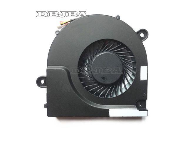 Fan For Acer TravelMate P453 P453-M P453-MG CPU Cooling Fan