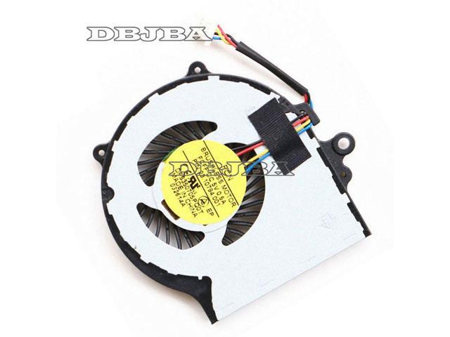 Fan For Acer Aspire V5-122 V5-122P V5-132 V5-132P MS2377 CPU Cooling Fan 23.10794.001 DFS350705PQ0T FCFF