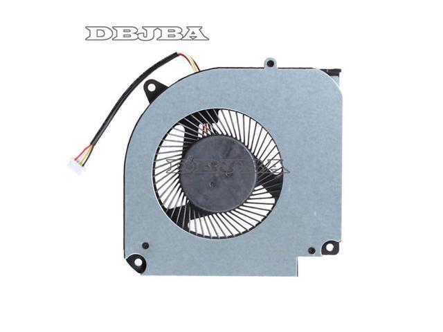 Fan For FCN 6-31-NH503-201 DFS5M325063B1N FLHJ Cooling Fan