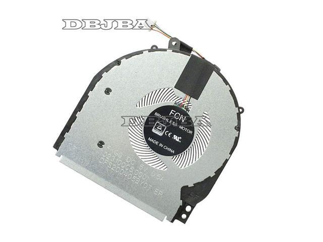 Fan For FCN DFS200405BY0T FKG0 023.100C5.0001 CPU Cooling Fan