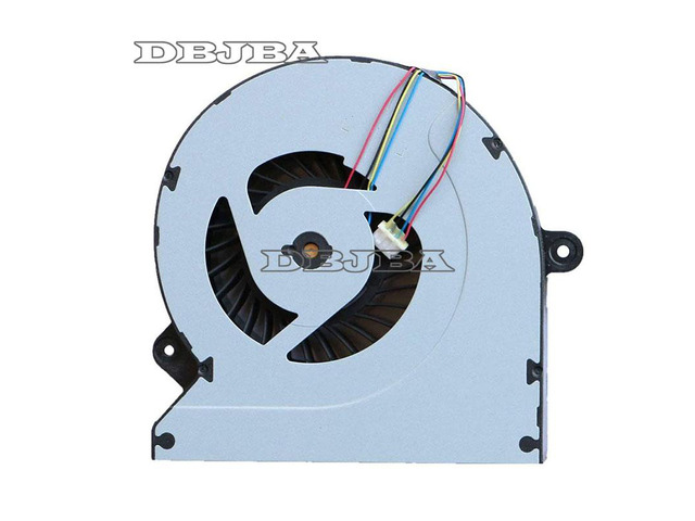 Fan For ASUS G46 G46V G46VM KSB06105HB-CE1A 13GNMM1AM0501 CPU Cooling Fan