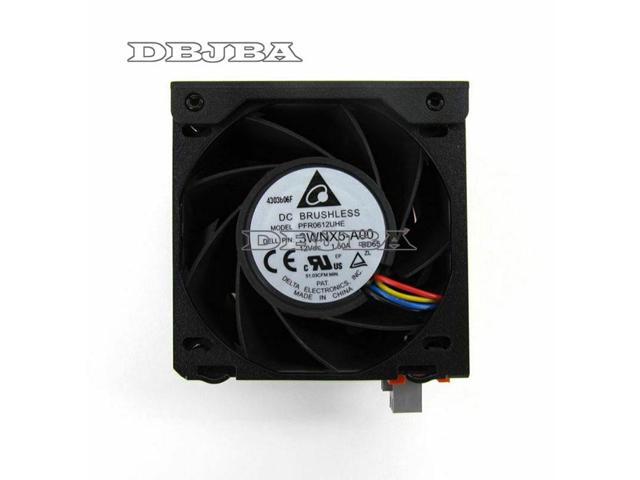 Fan For DELL R720XD Server Hot Swap Cooling Fan 03RKJC 3WNX5-A00