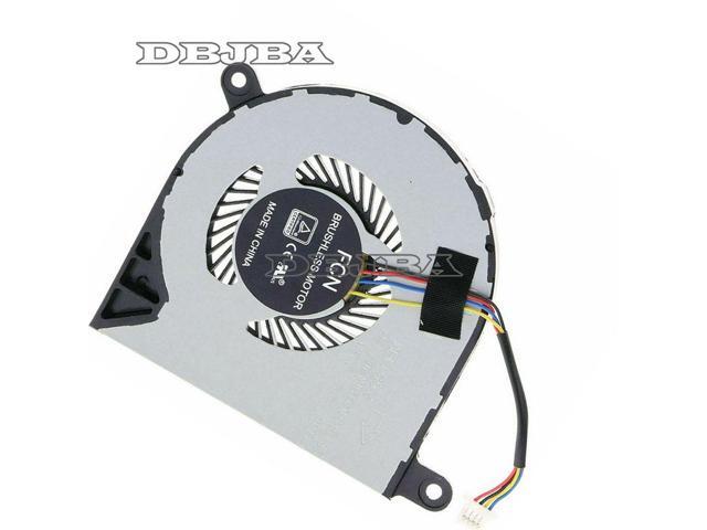 Fan For DELL Inspiron 13 5568 5578 Inspiron 15 7378 5378 5379 5368 031TPT CN-031TPT CPU Cooling Fan