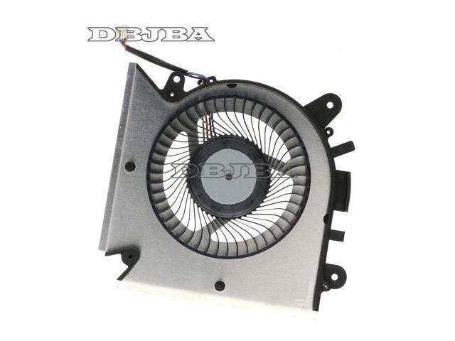 Fan For MSI GF63 8RC 8RD MS-16R1 MS-16R2 Series CPU Cooling Fan PABD08008SH N413