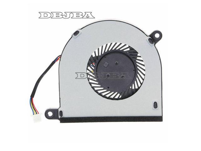Fan For DELL Inspiron 13 5568 5578 Inspiron 15 7378 5378 5379 5368 031TPT CN-031TPT CPU Cooling Fan