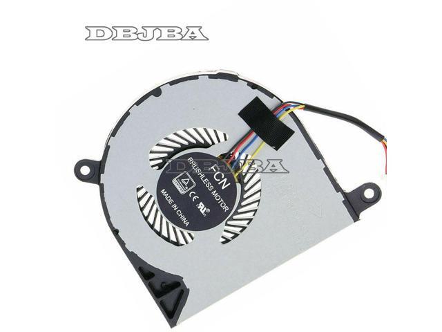 Fan For DELL Inspiron 13 5568 5578 Inspiron 15 7378 5378 5379 5368 031TPT CN-031TPT CPU Cooling Fan