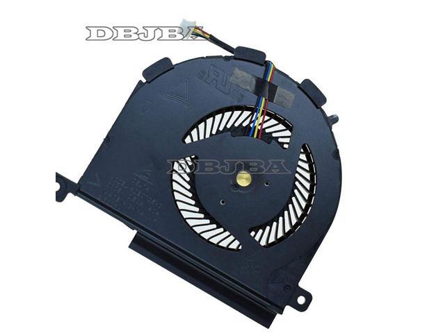 Fan For DELL Latitude E5450 Series 06YYDG 6YYDG KDB0705HC A04 Integrated Graphics CPU Cooling Fan DC28000EFD0