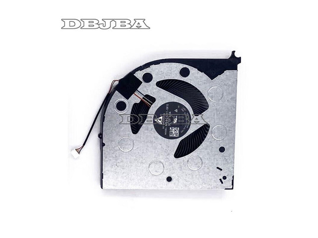 Fan For Lenovo Legion 7i / Y9000K (2020) Y9000K2020H CPU Cooling Fan NS8CC11