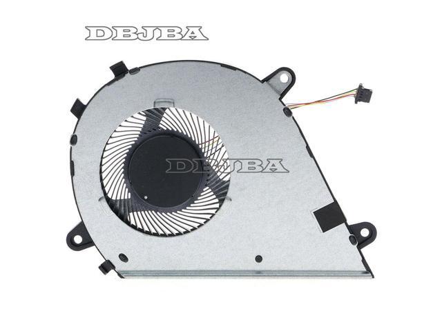 Fan For ASUS Mars15 VX60 VX60GT VivoBook K571 K571GT-EB76 X571G F571G F571GT GPU Cooling Fan