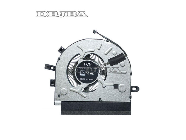 Fan For Lenovo IdeaPad 320S-15ISK 320S-15IKB 80X5 81BQ 320S-15AST 320S-15ABR CPU