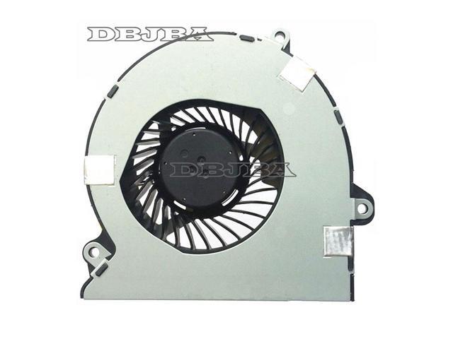 Fan For Asus VivoMini VC65 Series VC65R BUC0805HB-00 DC5V 0.55A CPU Cooling Fan 4-Wires