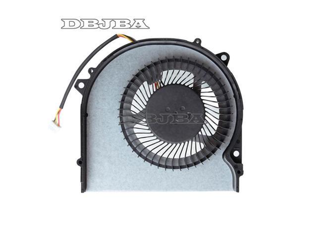 Fan For Hasee G7-CT5NA G7-CT7NA G7-CU7NA G7-CU7NK CNH5S01 CPU Cooling Fan