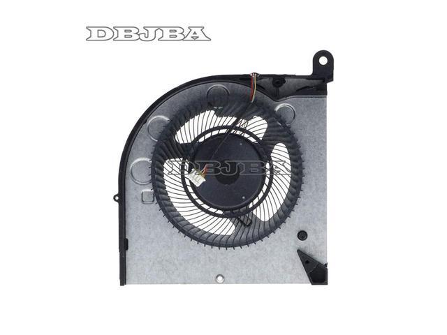 Fan For Lenovo Legion Y740 Y740-17IRHg Y740-15IRHG Y730 Y730-17ICH Y730-15ICH Y9000K (2019) CPU Cooling Fan
