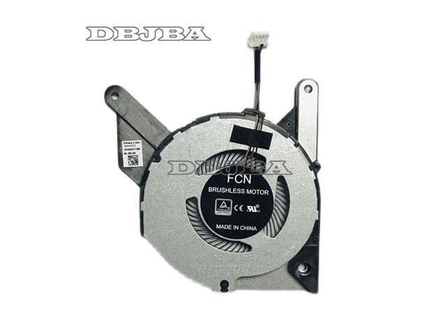 Fan For DELL Latitude 5410 ( for UMA) Integrated Display CN-0HHKD2 HHKD2 CPU Cooling Fan