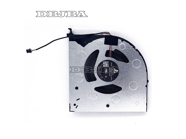 Fan For Lenovo Legion 7i / Y9000K (2020) Y9000K2020H GPU Cooling Fan NS8CC12