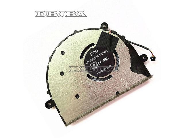Fan For Lenovo Yoga 320 YOGA720 720-12ikb CPU Cooling Fan BL0110400788 A95G 0059 DFS440605PV0T FK3V