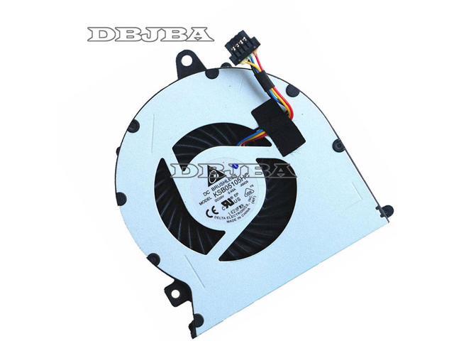 Fan For Acer Aspire 3750 3750G 3750ZG CPU Cooling Fan EIH31
