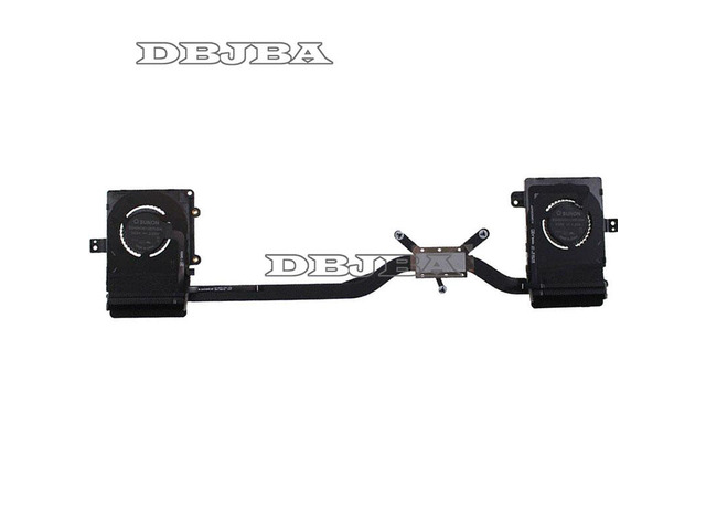 Fan For Lenovo Yoga 5 Yoga5 pro yoga 910 CPU COOLING FAN WITH HEATSINK