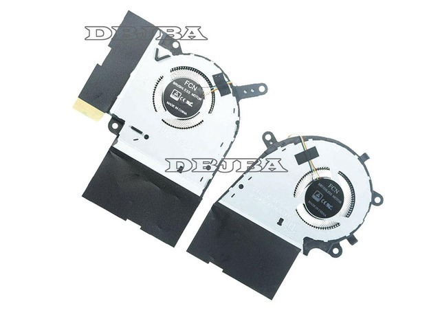 Fan For Asus ROG Strix G731G G731GV G731GW Series CPU GPU Cooling fan