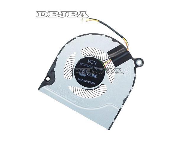 DC28000JRF0 COOLING FAN DC 5V 0.5A Fan For ACER NITRO 5 AN515-53-52FA DFS541105FC0T