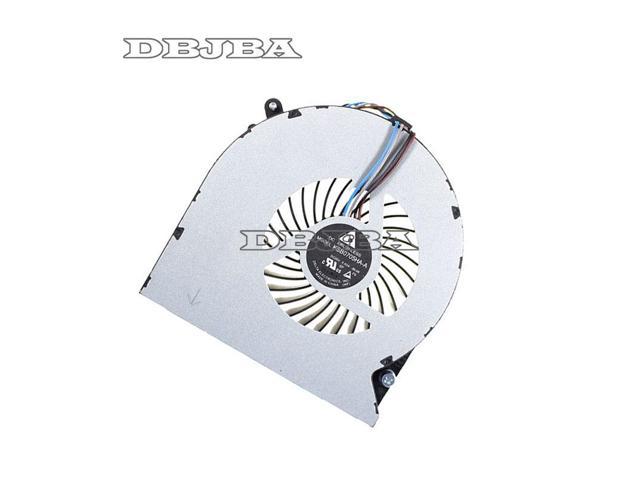 Fan For Toshiba Qosmio X870 X875 series cpu cooling fan cooler 4-pin