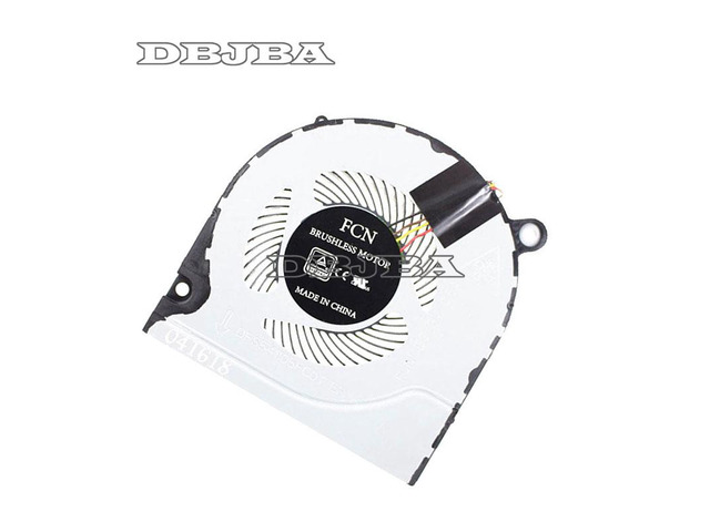 Fan For Acer Predator Helios 300 G3-571 CPU COOLING FAN DFS541105FC0T FJN1