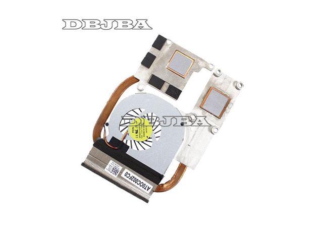 Fan For Dell VOSTRO 3560 V3560 Cooling Fan with Heatsink DP/N 06HNV7