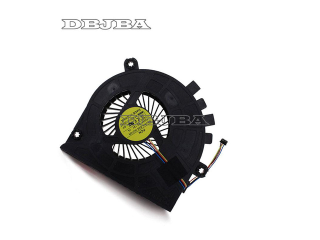 Laptop CPU Cooling Fan For HP GEN PRO AIO20 ENT15 808581-001 FCN FGAR